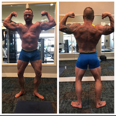 Harel Trained Client Transformation 5