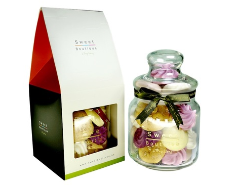 縮圖：sweet boutique 甜藝家