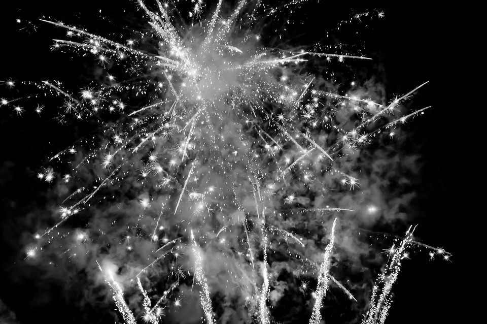 Happy New Year