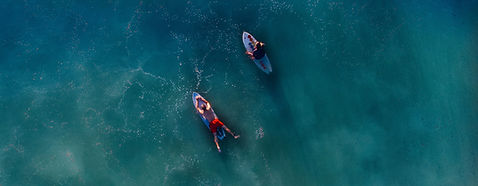 SUP in Schmidmühlen