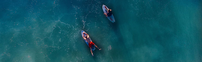 Surfers