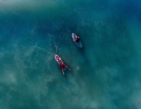 surfistas