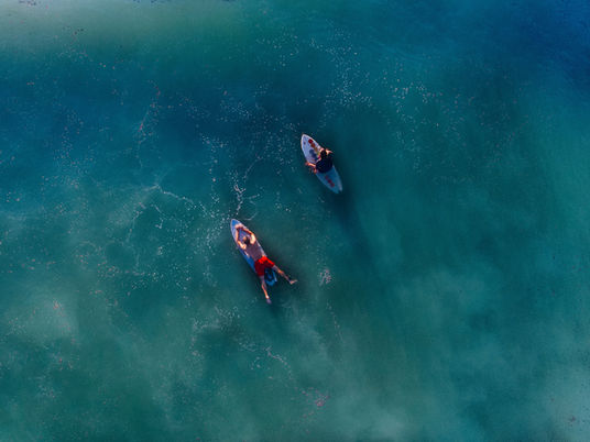 The Magnificant Beach !!!!