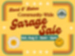 Land O' Lakes Community-Wide Garage Sale