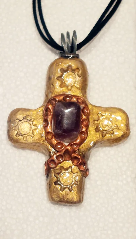 Relics collection
