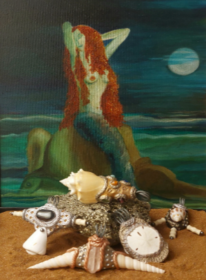 Salt Moon collection