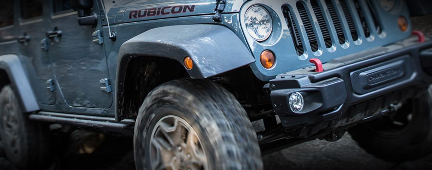 Jeep Custom Shop centurymtairy