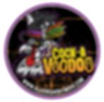 Thumbnail: FA Round Character Stickers