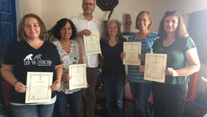 How to get the most out of your Reiki classes