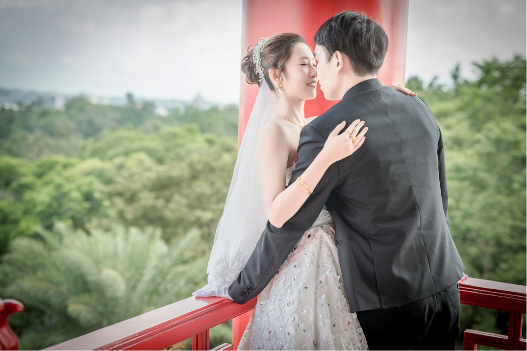 宜謹&清立 婚禮記錄