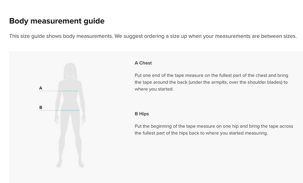 Thumbnail: Geo Stripes String Bikini