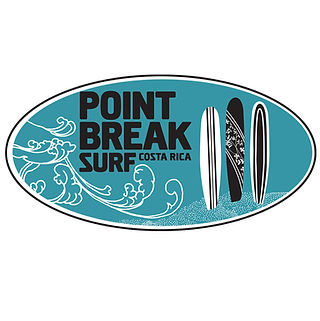 Point Break Surf Costa Rica