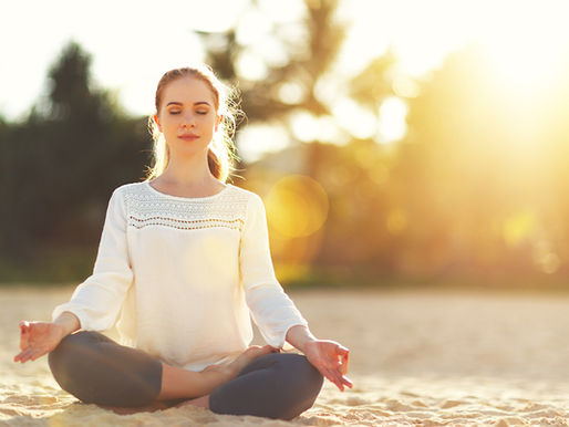 Learn how to free yourself from anxieties with these easy steps