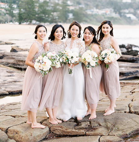 KL Wedding Makeup Review