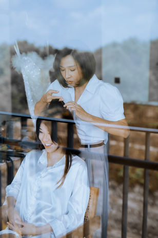 Best Wedding Makeup Artist Malaysia