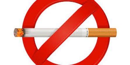 parar fumar cigarro cancer pulmao tosse enfisema