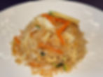 Arroz con Verduras