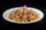 Udon con Gambas