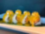 Sake Mango Roll/4pz