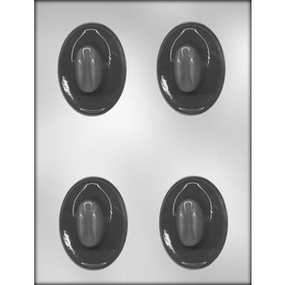 Cowboy Hat Mold