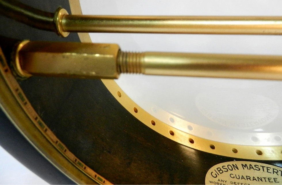 Thumbnail: Gibson MB-5