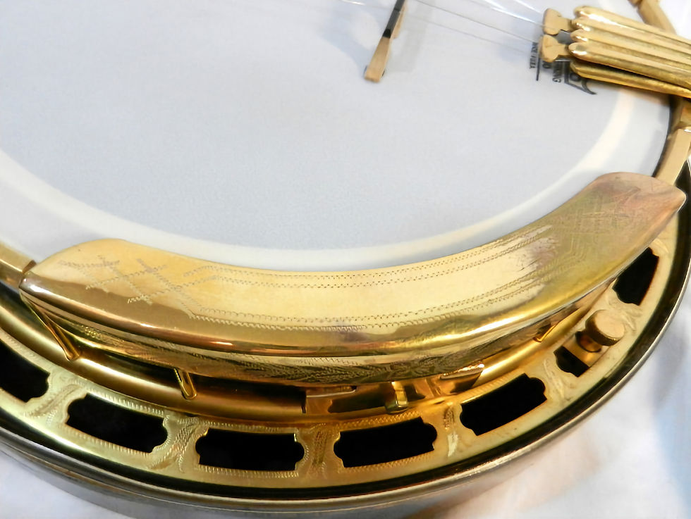Thumbnail: Gibson MB-5