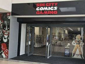 Applications now open for BID shopfront improvement grants