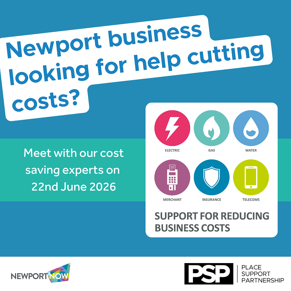 Cut your business bills with our money-saving experts