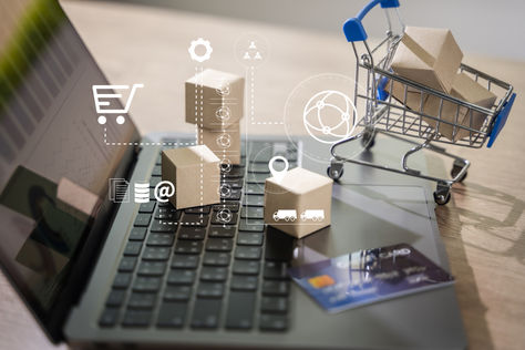 Simplify Your Ecommerce Fulfilment Process with Darcica Logistics