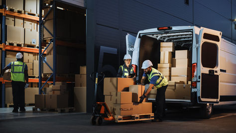 How Darcica Logistics Can Streamline Your Operations