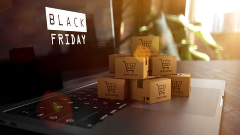Navigating Peak Season from Black Friday to Christmas