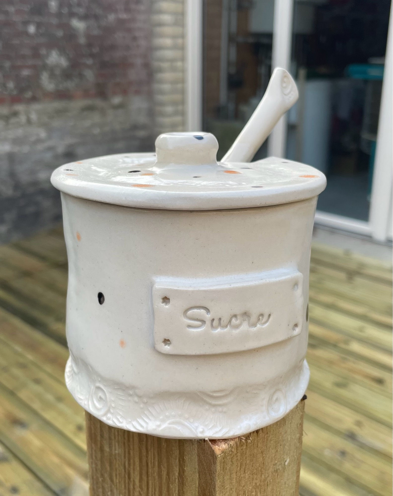 Modelage d'une boite -3h