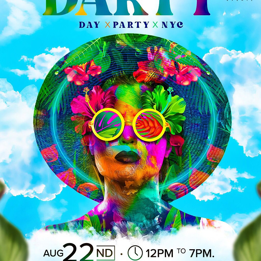 DARTY | Day x Party x NYC