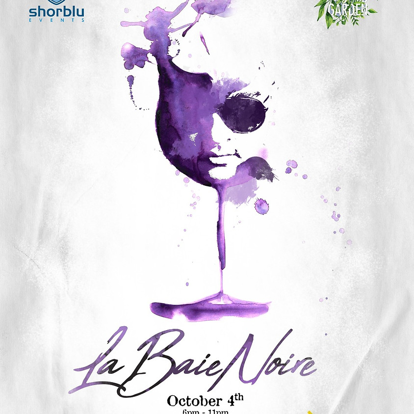 La Baie Noire w/Dj Private Ryan