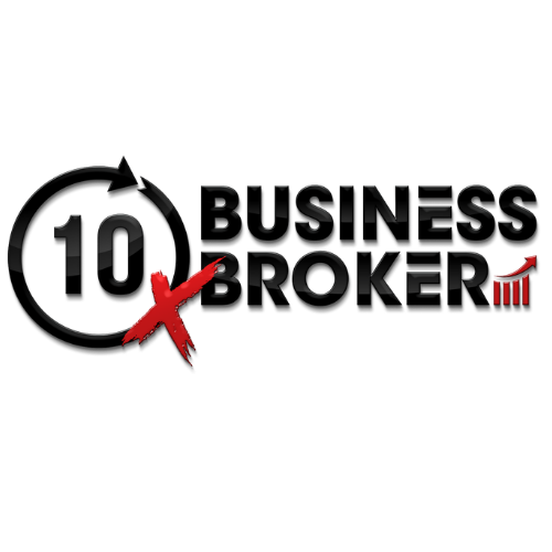 Writer: 10X Business Broker M&A