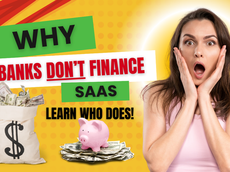 Woman Surprized and the title of the blog on the image