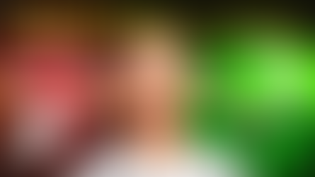 Man with a surprized look and the title of the blog and lots of yeses