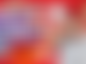 Lots of clocks and calendar and man surprized