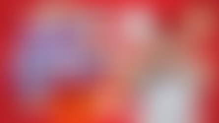 Lots of clocks and calendar and man surprized