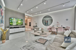 Luxury apartment for sale