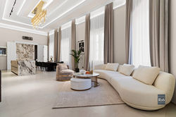 Luxury apartment for sale in Budapest, district 5