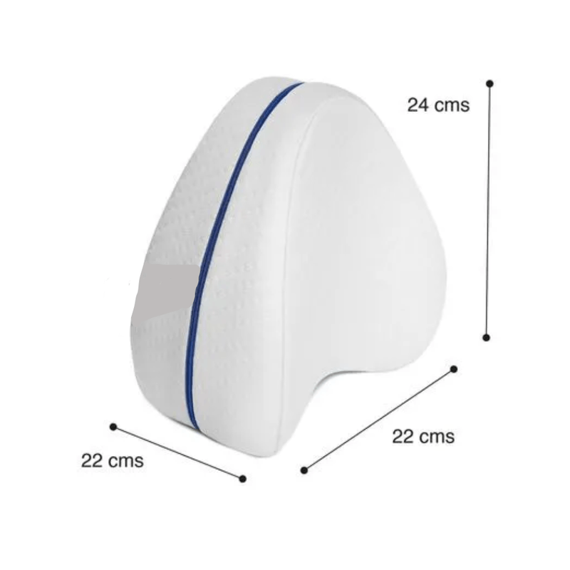 Miniatura: Almohada de piernas