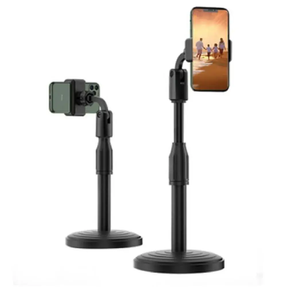 Porta celular con soporte