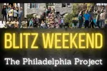 Philly Blitz Weekend