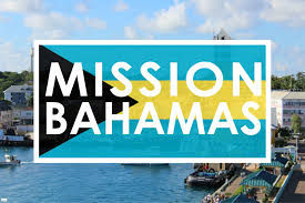 Bahamas Missions Trip