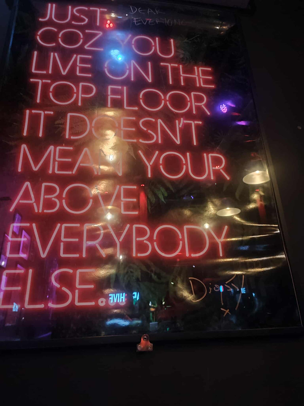 Archive Liverpool Venue