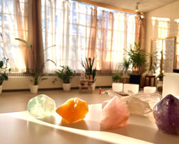 Zen Den Holistic Wellness Center for all ages