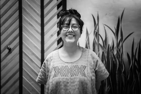 María Conchita Díaz: contar historias desde Oaxaca
