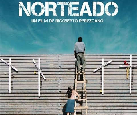“Norteado” de Rigoberto Pérezcano