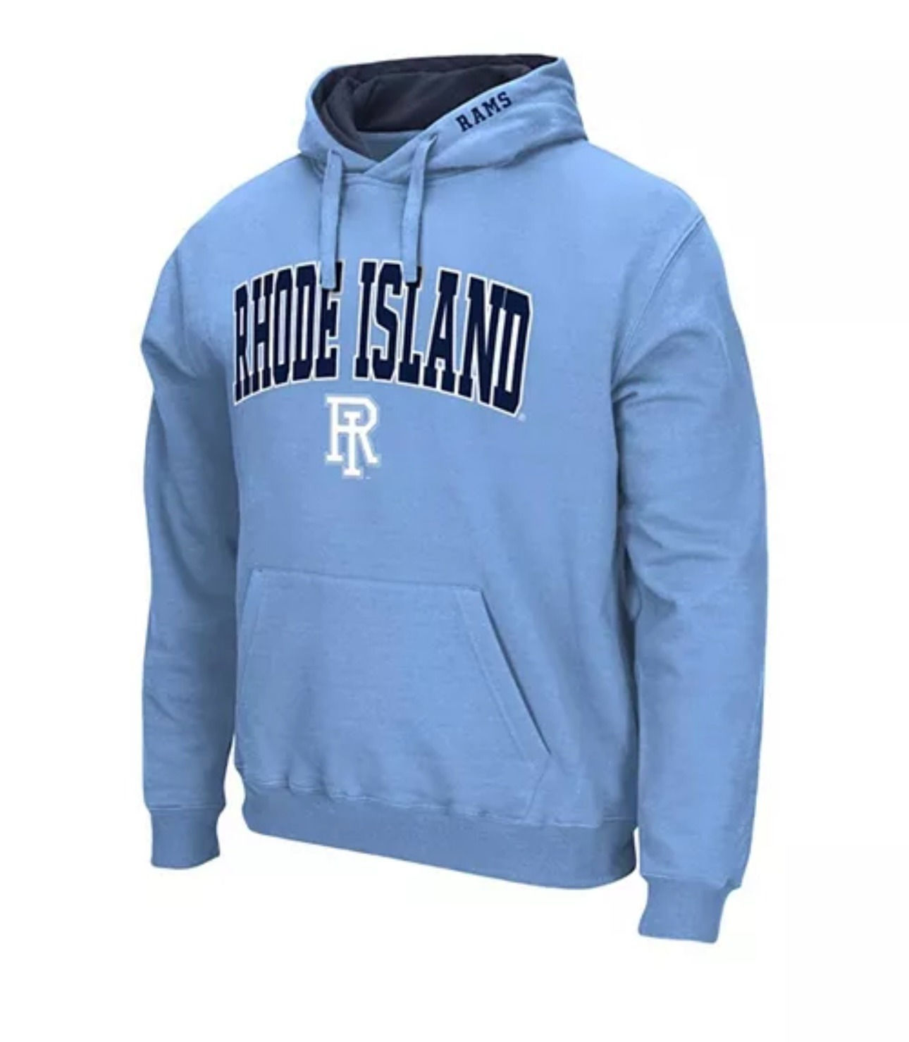 Blue Rhode Island Pullover